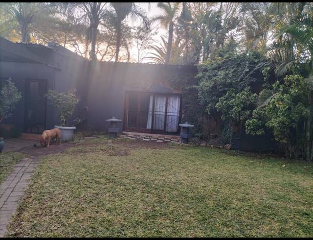 4 BEDROOM HOUSE FOR SALE IN DENDRON